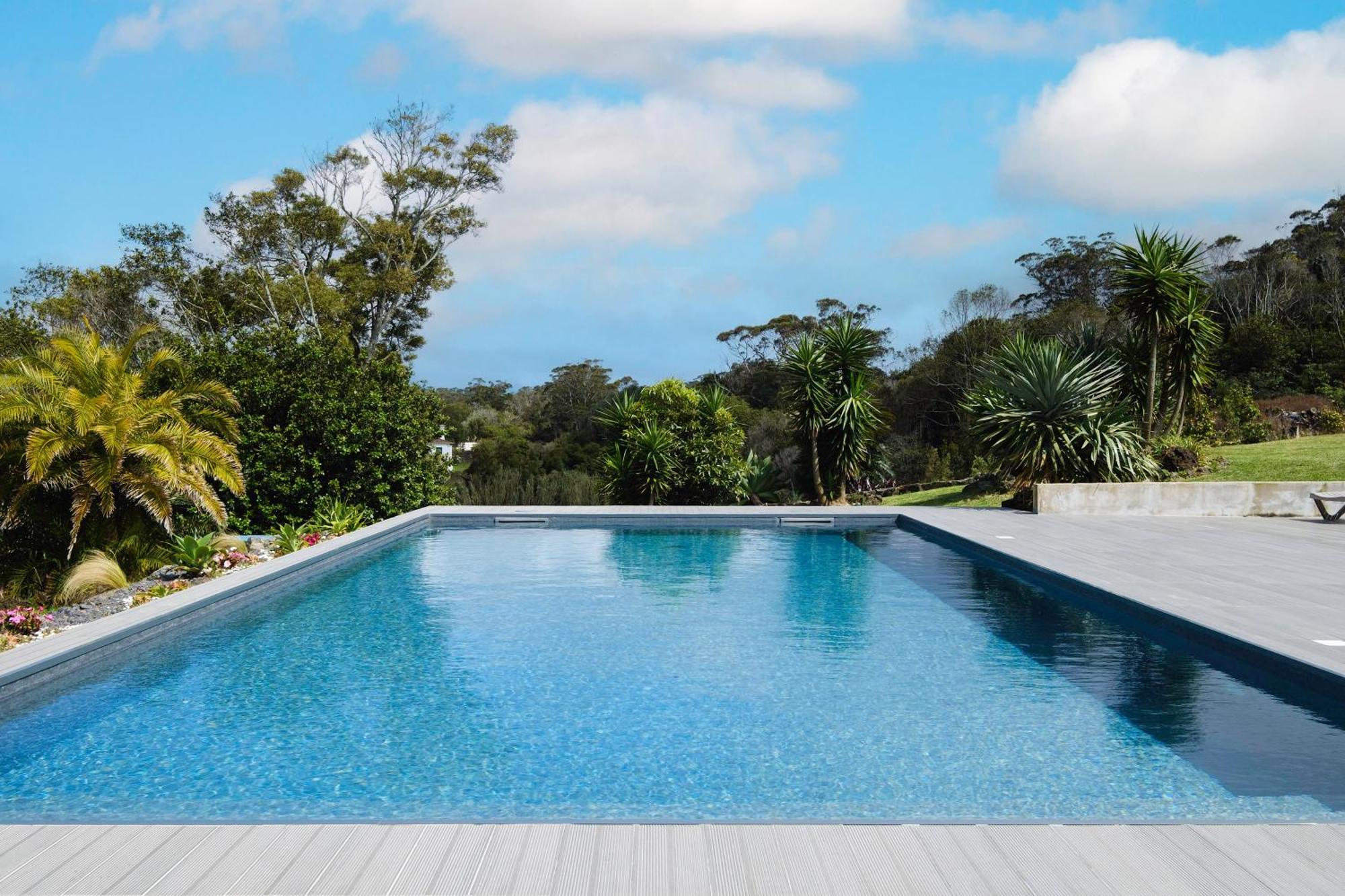 Casa Das Hortencias By Azoresrent Farroupo Exterior photo